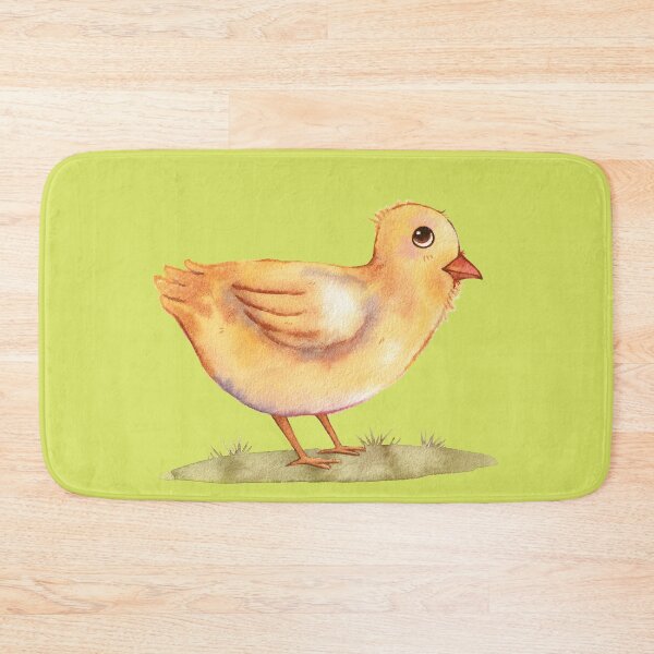 Item preview, Cute chick designed and sold by Kaoryn Chan.