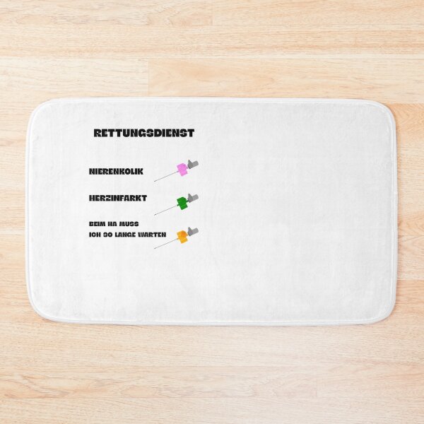 Item preview, Ambulance Emergency Paramedic Emergency Doctor NA designed and sold by DMA-Designs.