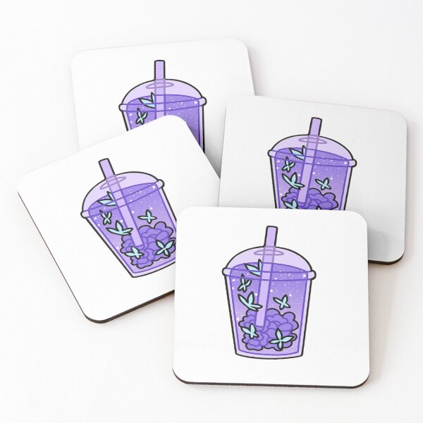 Item preview, Space tea designed and sold by arctic-foxy.