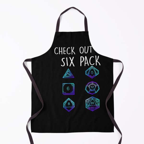 Item preview, check out my six pack dice designed and sold by reedbull.