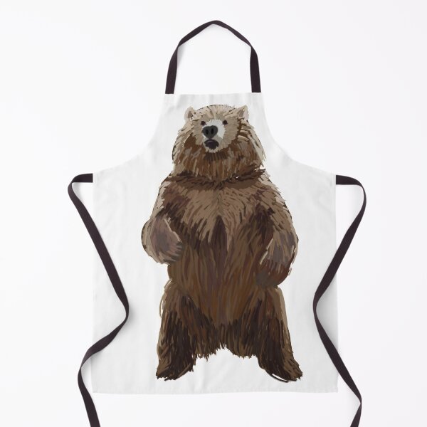 Item preview, Bear designed and sold by emilyknox1.