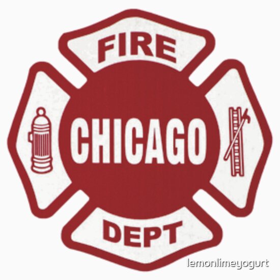 Chicago Fire: Gifts & Merchandise | Redbubble