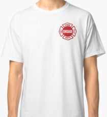 Chicago Fire Classic T-Shirt