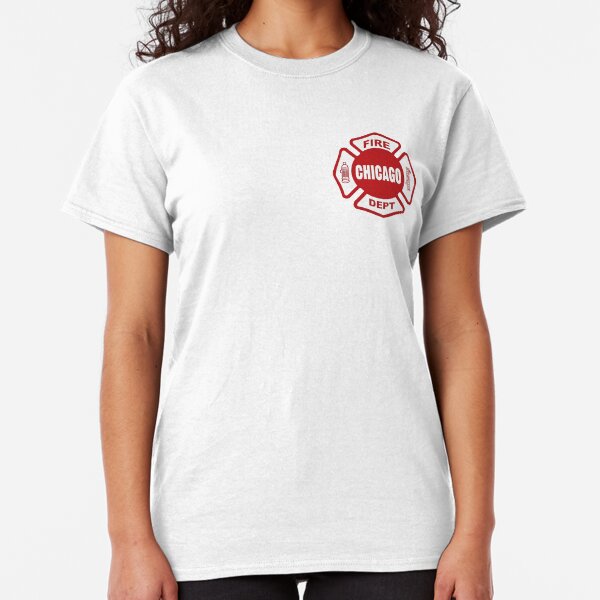 Chicago Fire Classic T-Shirt