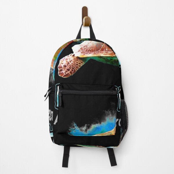 Item preview, Earth Day April 22rd 1970 - 2021 Turtle designed and sold by kenzo2093.
