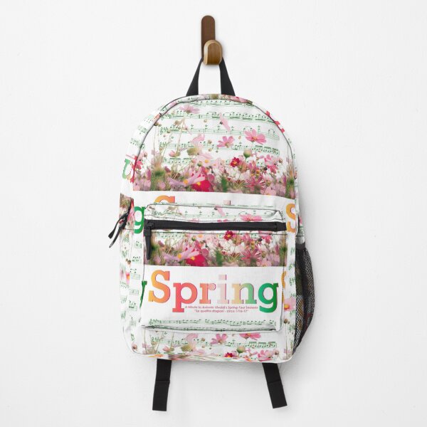 Item preview, Spring is coming - Vivaldi tribute. designed and sold by angelisart.