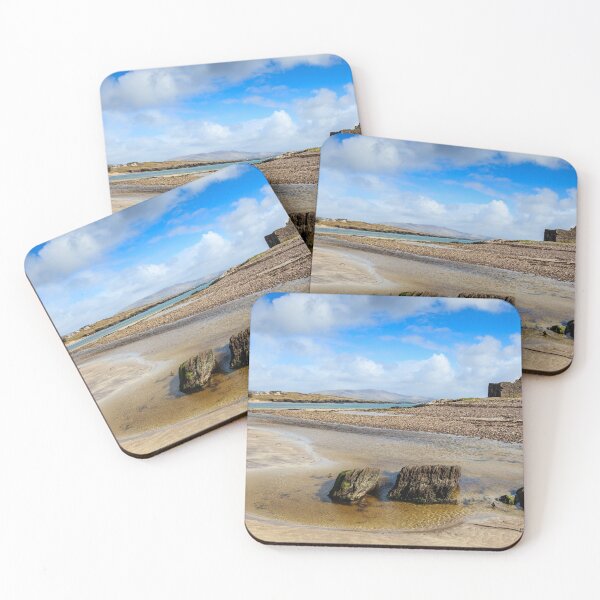 Item preview, Ballinskelligs Beach designed and sold by Steve Bishop.