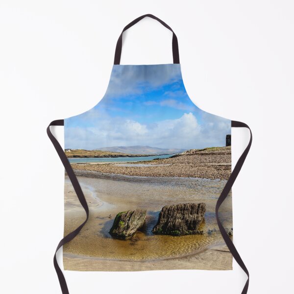 Item preview, Ballinskelligs Beach designed and sold by Steve Bishop.