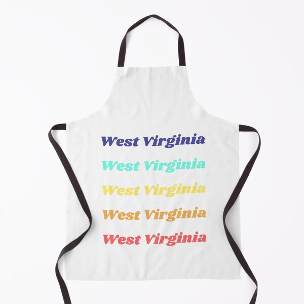 Artikelvorschau, West Virginia State Pastell Pack entworfen und verkauft von Taumaturgo.