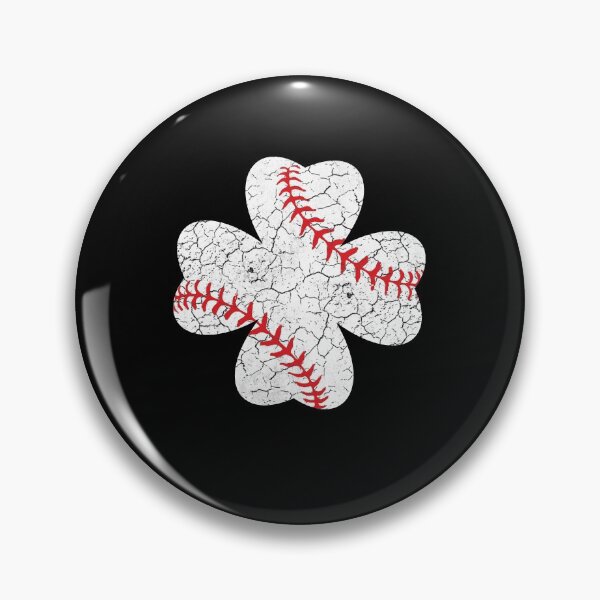 Item preview, Baseball St Patrick Day Funny designed and sold by kenzo2093.