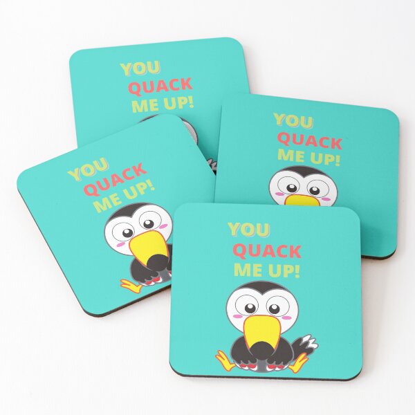 Item preview, Ey Up Me Duck designed and sold by Suzie-Mara.