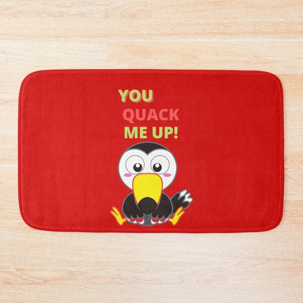Item preview, Ey Up Me Duck designed and sold by Suzie-Mara.