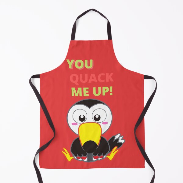 Item preview, Ey Up Me Duck designed and sold by Suzie-Mara.