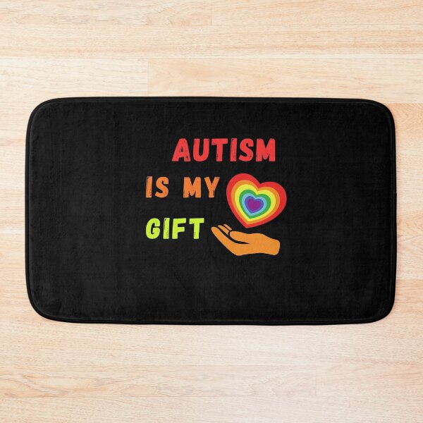 Aperçu de l'œuvre Sensibilisation à l'autisme coeur chemise colorée fierté autiste Adhd Aspergers trisomie 21 mignon drôle idée de cadeau inspirant créée et vendue par EpsilonEridani.