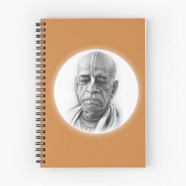 Item preview,  Swami Prabhupada ji designed and sold by aruvanita.