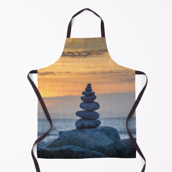 Artikelvorschau, Pebble Tower at Sunset entworfen und verkauft von heidipics.