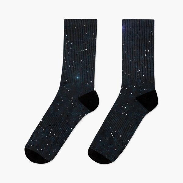 Item preview, dark star motif, romantic natural pattern, shirts with natural design designed and sold by Kirei-Lily.