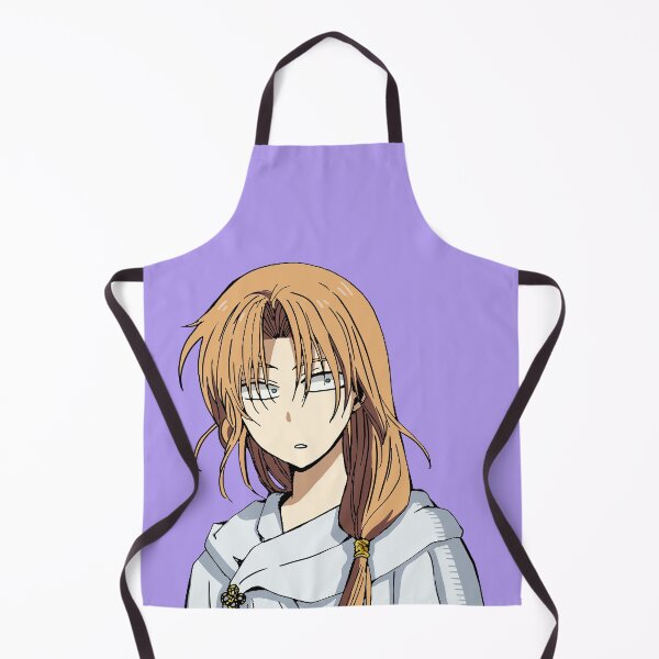 Item preview, AKATSUKI NO YONA! Soo-Won Shock sticker designed and sold by angsty-angst.
