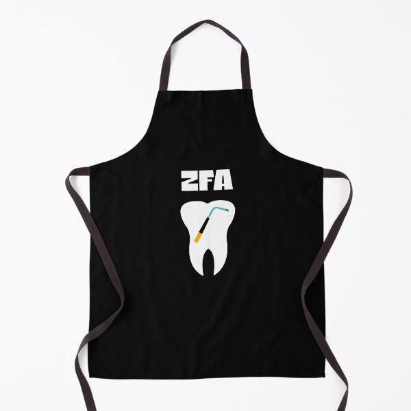 Item preview, Dental assistant ZFA suction designed and sold by DMA-Designs.