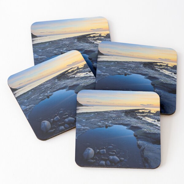 Item preview, Blue Kimmeridge, Dorset, England designed and sold by Steve Bishop.