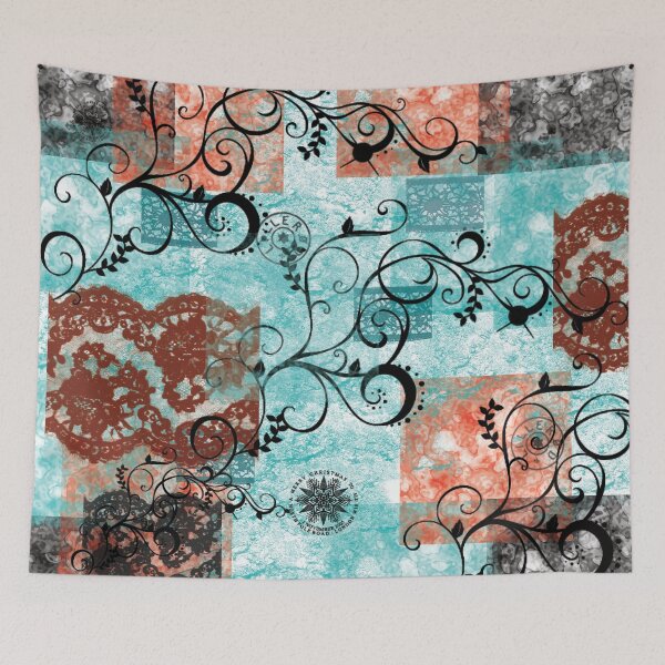 Item preview, with its old nostalgic vibe designed and sold by Beyhandesgn.