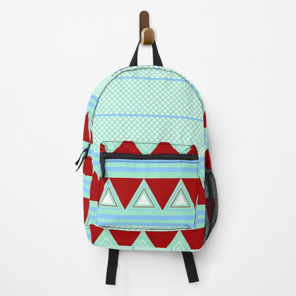 Item preview, Backpack designed and sold by gammu1.