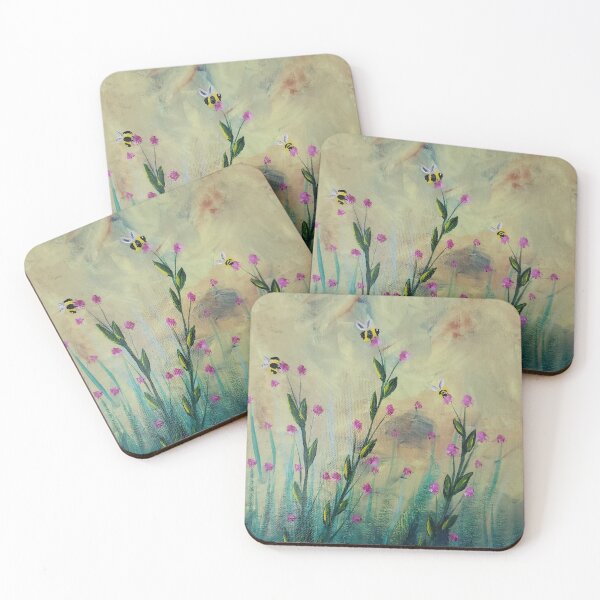 Item preview, Bee Brave designed and sold by Vicki Prunty.