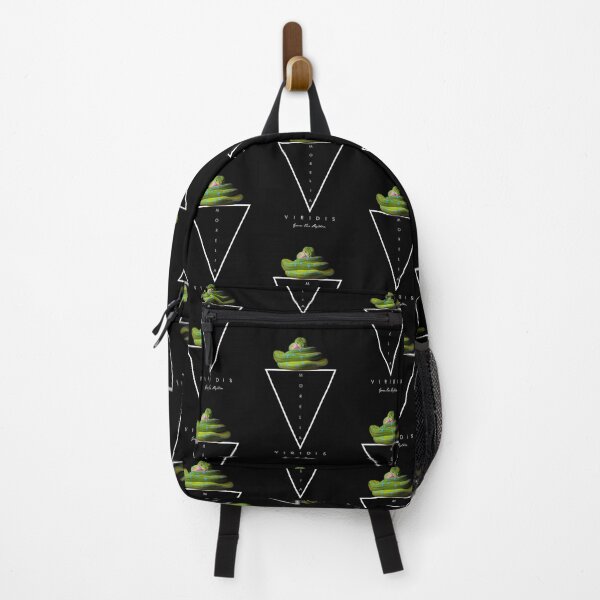 Artikelvorschau, Grüner Baum Python Modern Geometric entworfen und verkauft von JRRTs.