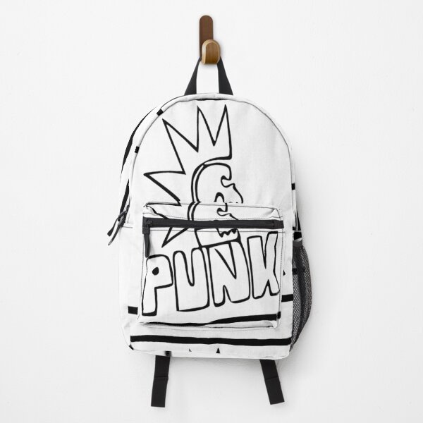Item preview, Punk designed and sold by JMcdesigner.