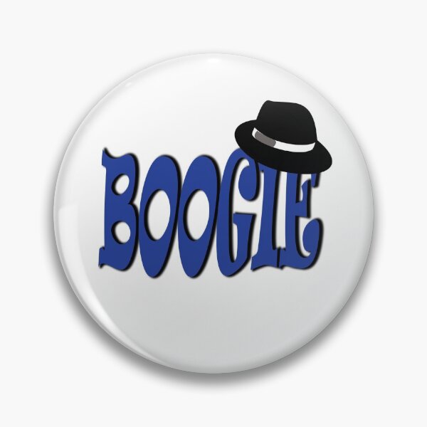 Item preview, Boogie designed and sold by StoneBluePlanet.