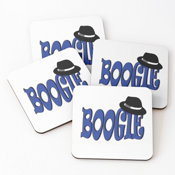Item preview, Boogie designed and sold by StoneBluePlanet.
