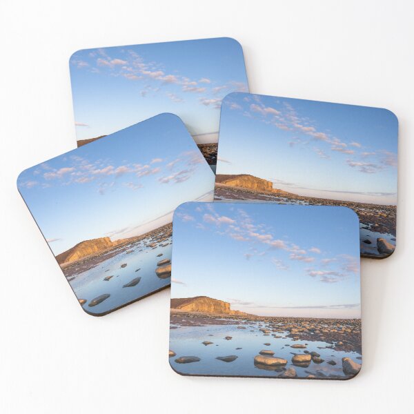 Item preview, Llantwit Major beach, Glamorgan Heritage Coast designed and sold by heidipics.