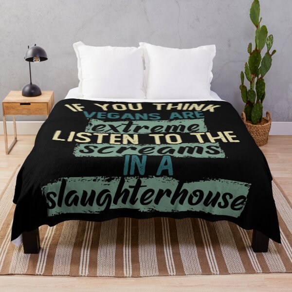 Item preview, Si crees que los veganos son extremos designed and sold by noahs-shop.