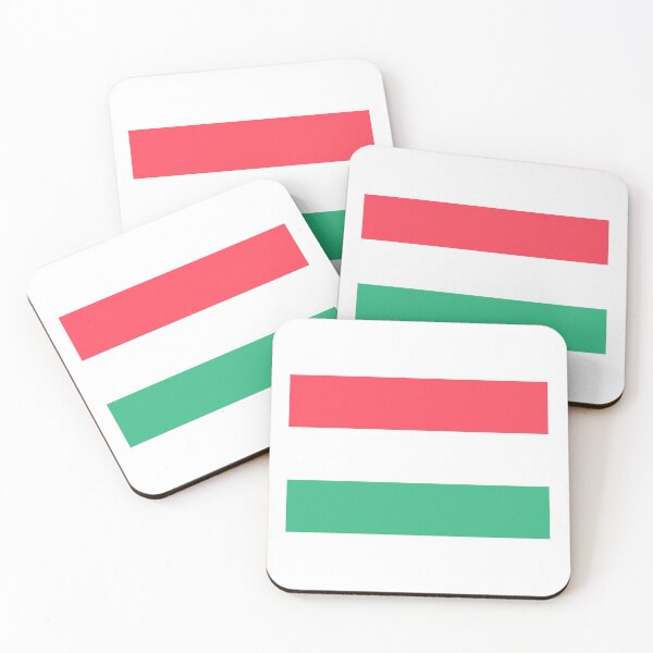 Item preview, HUNGARY The home of Rubik's  Cube designed and sold by rgsblo.