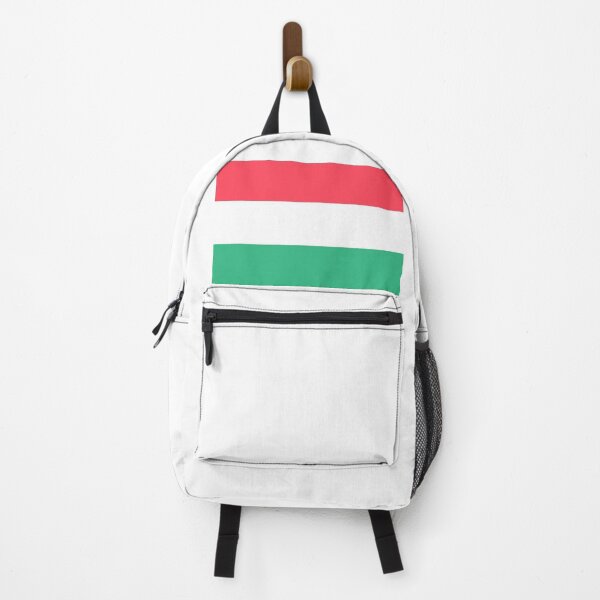 Item preview, HUNGARY The home of Rubik's Cube designed and sold by rgsblo.