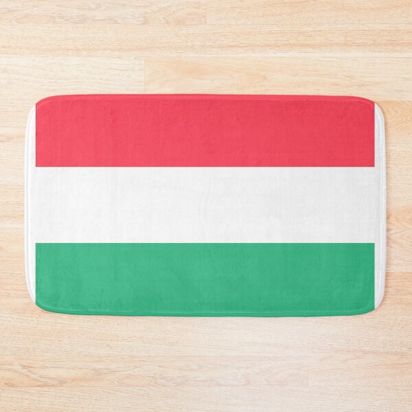 Item preview, HUNGARY The home of Rubik's  Cube designed and sold by rgsblo.