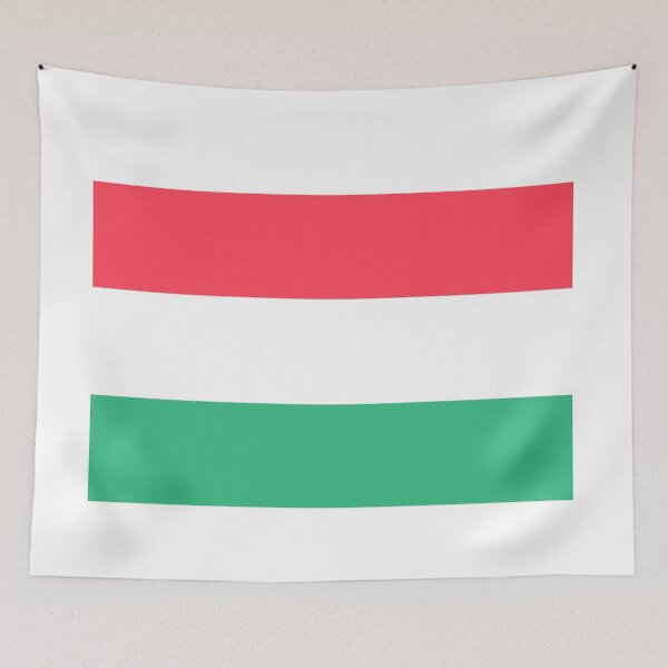 Item preview, HUNGARY The home of Rubik's  Cube designed and sold by rgsblo.