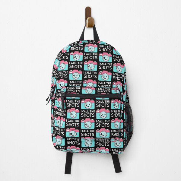 Item preview, I Call The Shots. designed and sold by TashaVector.