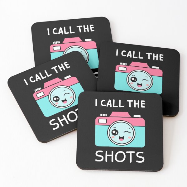 Item preview, I Call The Shots.  designed and sold by TashaVector.