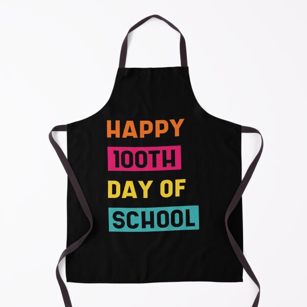 Item preview, 100th Day of School - Teacher Student designed and sold by DiogoCalheiros.