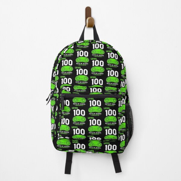 Item preview, 100th Day of School - For Kids Video Games designed and sold by DiogoCalheiros.