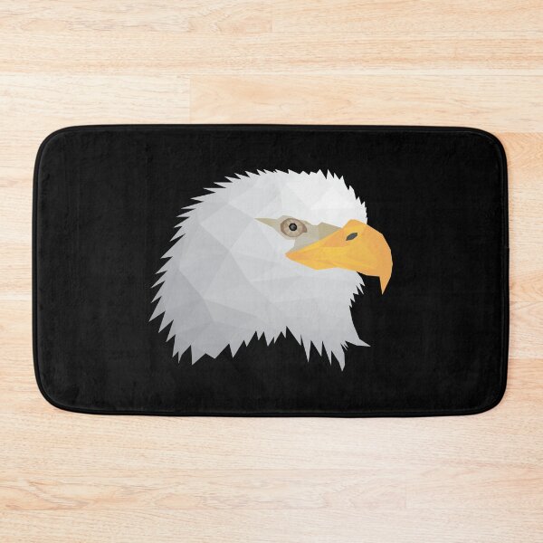 Item preview, Eagle Low Poly designed and sold by MHich.