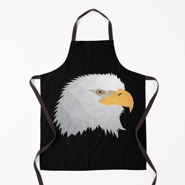 Item preview, Eagle Low Poly designed and sold by MHich.
