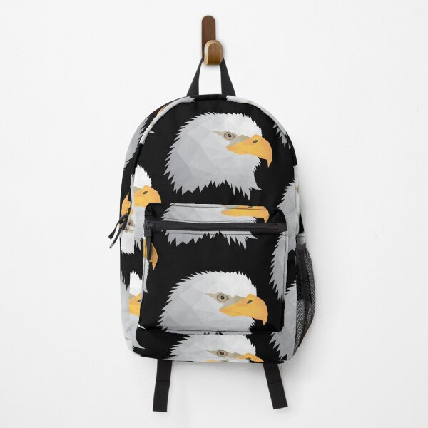 Item preview, Eagle Low Poly designed and sold by MHich.