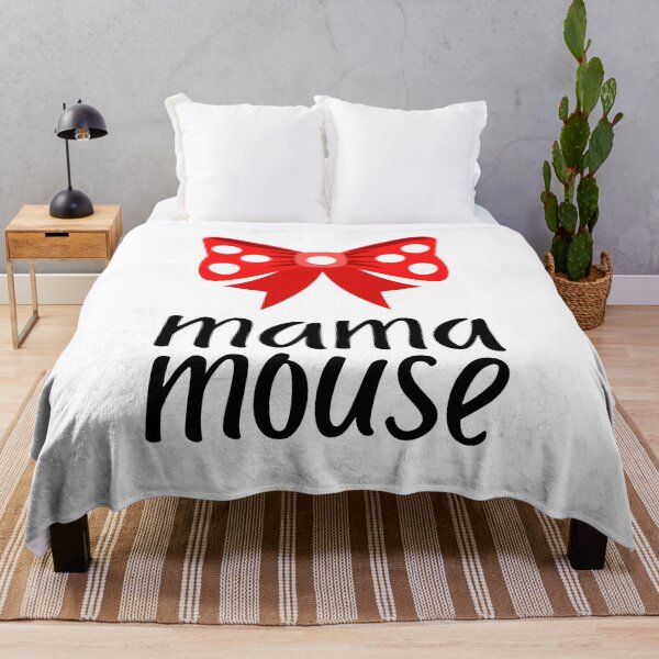 Item preview, mamá ratón. designed and sold by BazEris.