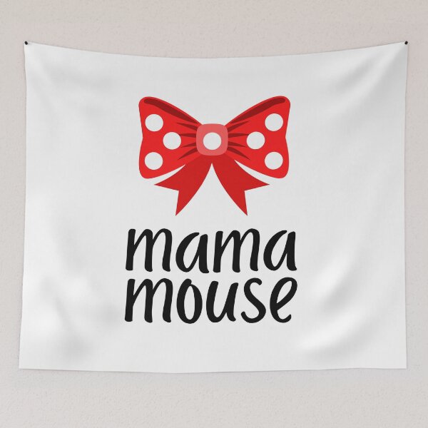 Item preview, mama mouse. designed and sold by BazEris.