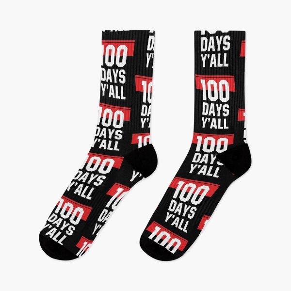 Item preview, 100th Day of School - Teacher or Student  designed and sold by DiogoCalheiros.