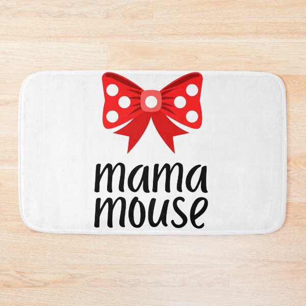 Item preview, mama mouse. designed and sold by BazEris.