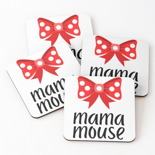 Item preview, mama mouse. designed and sold by BazEris.