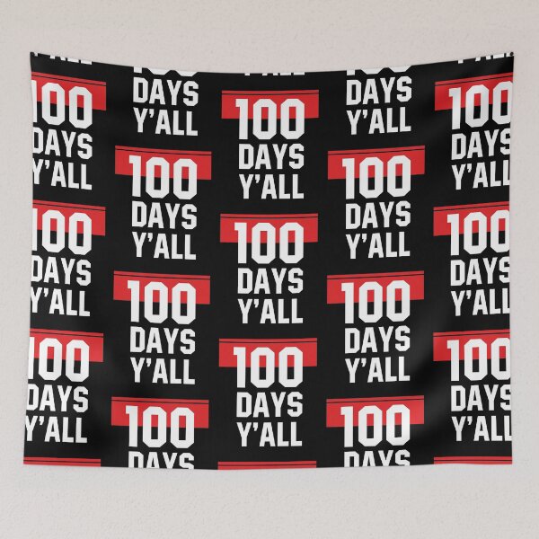 Item preview, 100th Day of School - Teacher or Student  designed and sold by DiogoCalheiros.